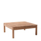Skagerak Tradition Outdoor Table H27 — packshot