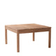 Skagerak Tradition Outdoor Table H40 — packshot