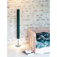 Flos Emi Floor Light — lifestyle