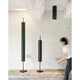 Flos Emi Floor Light — lifestyle
