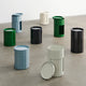 HAY Facet Cabinet 101 — studio, group