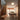 Flos Bellhop Glass C2 Ceiling Light — lifestyle, dining room, ph. Mariela Apollonio