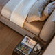 Flos Bilboquet Table Light — lifestyle, ph. Courtesy Flou