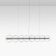 Flos Luce Sferica S1 Suspension Light — packshot, detail
