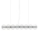 Flos Luce Sferica S1 Suspension Light — packshot