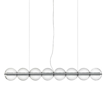 Flos Luce Sferica S1 Suspension Light