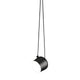 Flos Aim Small Suspension Light in Black — packshot