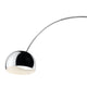  Flos Arco Floor Lamp — packshot, detail