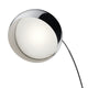  Flos Arco Floor Lamp — packshot, detail