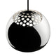  Flos Arco Floor Lamp — packshot, detail