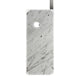  Flos Arco Floor Lamp — packshot, base detail