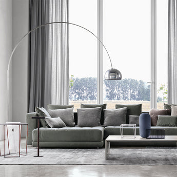Flos Arco Floor Lamp
