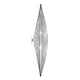 Flos Ariette Wall / Ceiling Light — packshot, side view