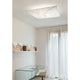 Flos Ariette Wall / Ceiling Light — lifestyle