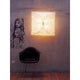 Flos Ariette Wall / Ceiling Light — lifestyle