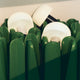 Flos Bellhop Glass T Table Light Collection — ph. Mattia Parodi