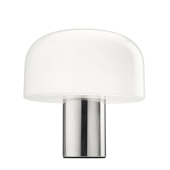 Flos Bellhop Glass T Table Light