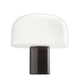 Flos Bellhop Glass T Table Light in Cioko — packshot