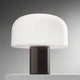 Flos Bellhop Glass T Table Light in Cioko — studio