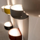 Flos Bellhop Wall Up Light — lifestyle