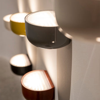 Flos Bellhop Wall Up Light