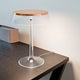 Flos Bon Jour Crown — lifestyle, Brass with Transparent crown