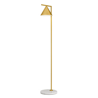 Flos Captain Flint Floor Light