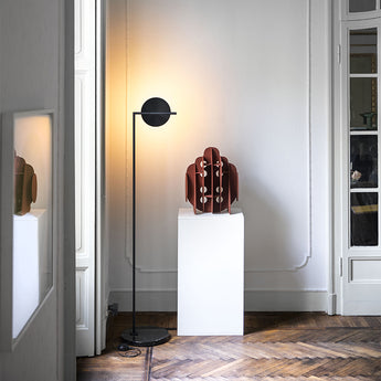 Flos Captain Flint Floor Light