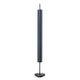 Flos Emi Floor Light in Deep Blue — packshot, light off