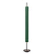 Flos Emi Floor Light in Deep Green — packshot