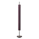 Flos Emi Floor Light in Deep Red — packshot