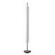 Flos Emi Floor Light in Off White — packshot