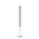 Flos Emi Table Light in All Off White — packshot, light off