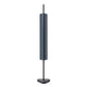 Flos Emi Table Light in Deep Blue — packshot, light off