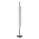 Flos Emi Table Light in Off White — packshot