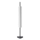 Flos Emi Table Light in Off White — packshot, light off