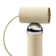Flos Bilboquet Table Light in Linen — packshot detail