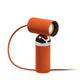 Flos Bilboquet Table Light in Tomato — packshot