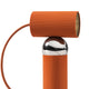 Flos Bilboquet Table Light in Tomato — packshot detail