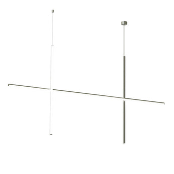 Flos Coordinates S2 CL III Suspension Light