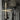 Flos Coordinates S1 Suspension Light in Anodized Champagne — studio, detail against a textured wall