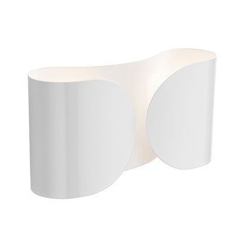 Flos Foglio Wall Light