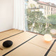 Flos Glo-Ball Basic Floor/Table Light — lifestyle
