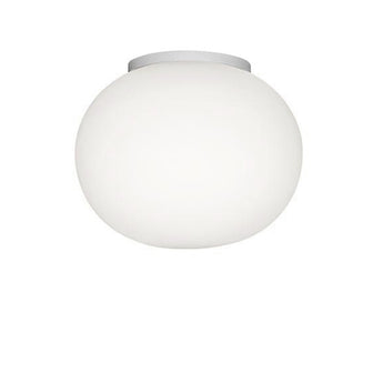 Flos Glo-Ball Mini C/W Light