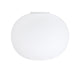 Flos Glo-Ball C/W Zero Ceiling & Wall Light — packshot