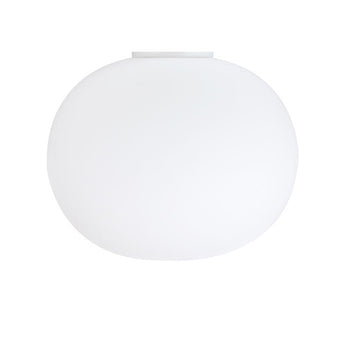 Flos Glo-Ball C/W Zero Ceiling/Wall Light
