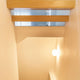 Flos Glo-Ball C/W Zero Ceiling & Wall Light — lifestyle, hallway