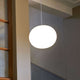 Flos Glo-Ball S1 Pendant Light — lifestyle, hallway