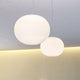 Flos Glo-Ball S1 Pendant Light — lifestyle, group