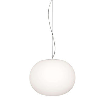 Flos Glo-Ball S Pendant Light